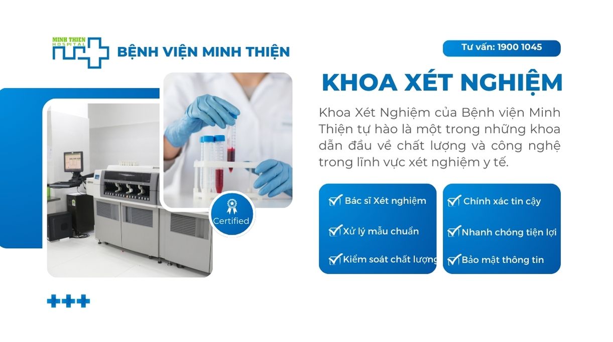 7. Các câu hỏi thường gặp về xét nghiệm HCV Ab